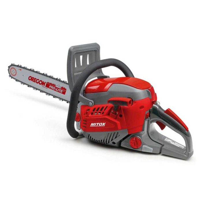 MITOX 455CSX Petrol Chainsaw