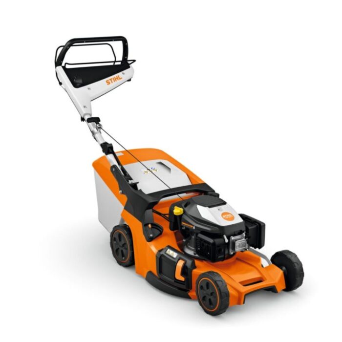 STIHL RM 453.3 V Petrol Lawn Mower