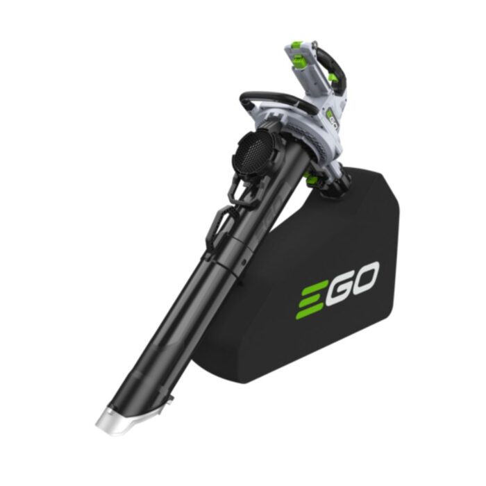 EGO LV5004E Cordless Leaf Blower Vacuum (Kit) - Image 4