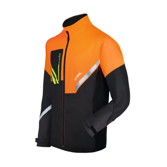 STIHL FUNCTION Core Jacket