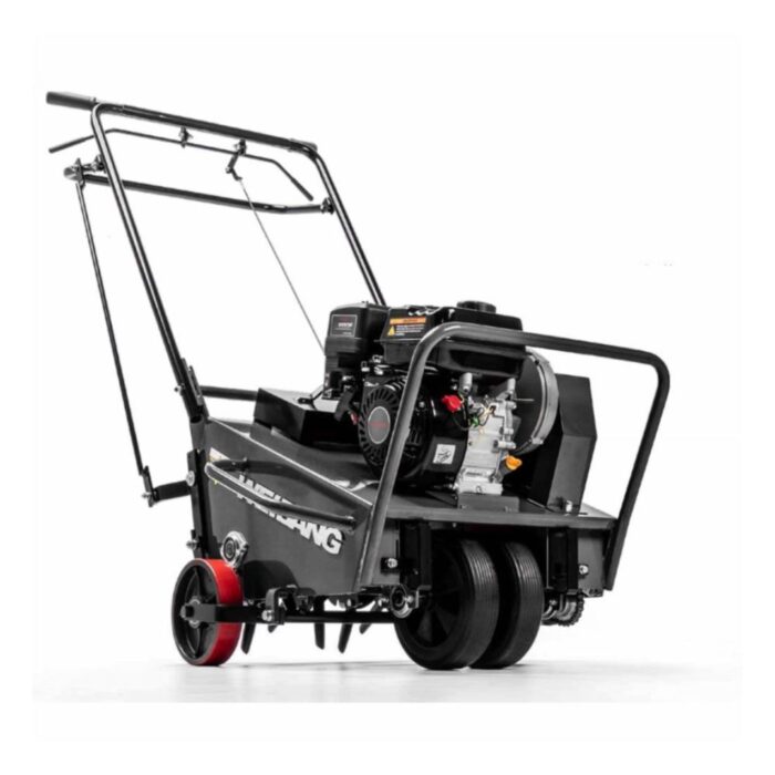 WEIBANG Intrepid 51 ARP Petrol Lawn Aerator