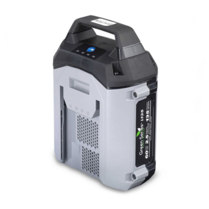 HAYTER 102A 2.5Ah Battery