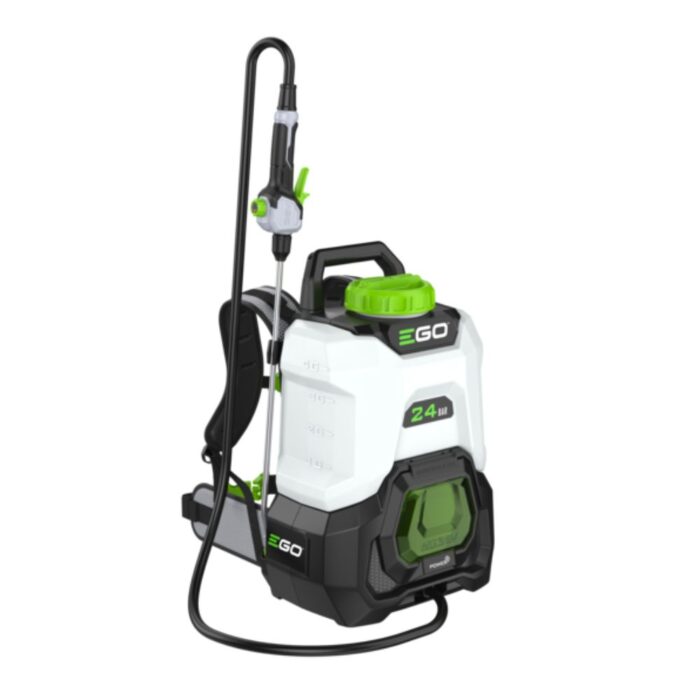 EGO BSP3500E Cordless Backpack Sprayer (Shell Only) - Image 2