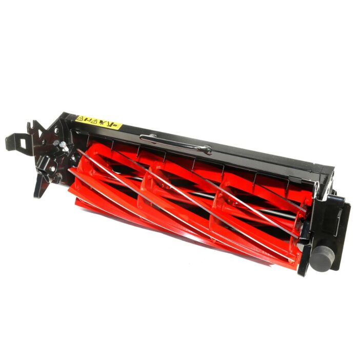 ALLET RCC3510 14'' 10 Blade Cutting Cylinder (Cambridge 35)