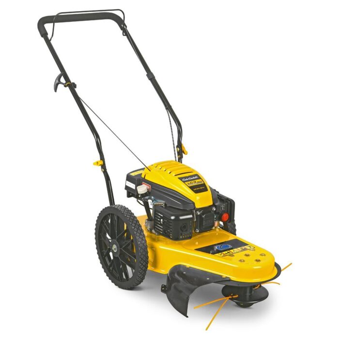 CUB CADET LC3 DP56 Petrol Wheeled Trimmer