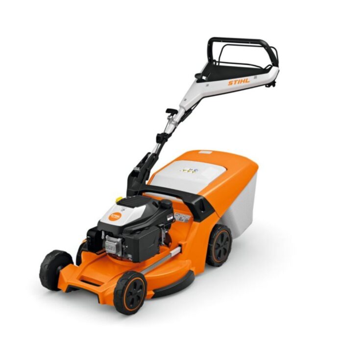 STIHL RM 453.3 V Petrol Lawn Mower - Image 2