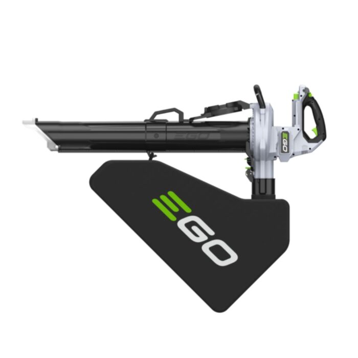 EGO LV5004E Cordless Leaf Blower Vacuum (Kit) - Image 3