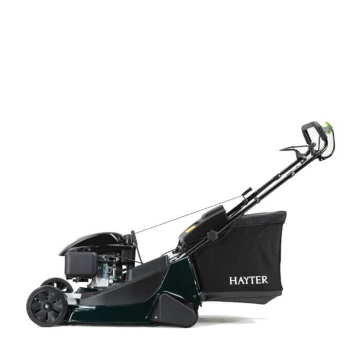 HAYTER Harrier 56 Autodrive VS Lawnmower - Image 2