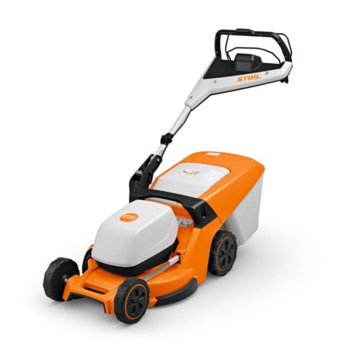 STIHL RMA 448.3 PV Cordless Lawn Mower - Image 2