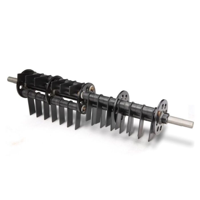 WEIBANG Intrepid 38 SCP Petrol Lawn Scarifier - Image 2