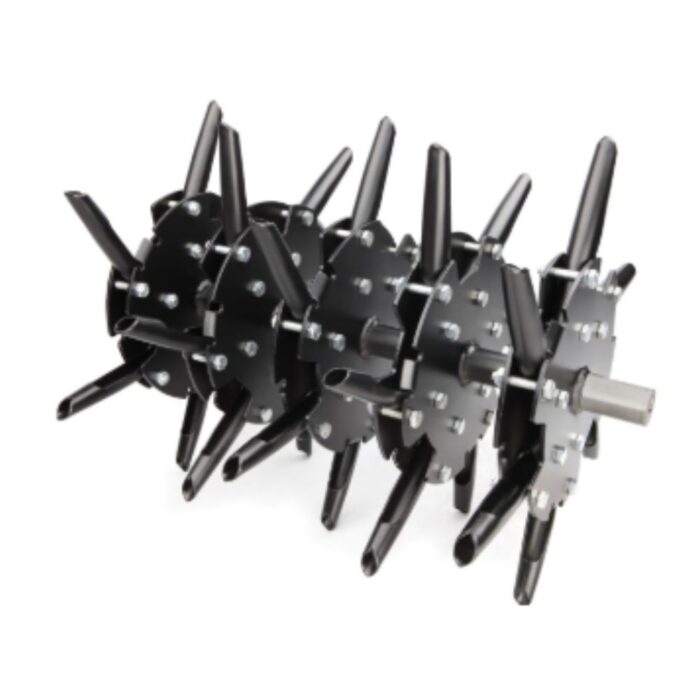 WEIBANG Intrepid 51 ARP Petrol Lawn Aerator - Image 2