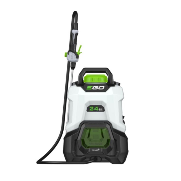 EGO BSP3500E Cordless Backpack Sprayer (Shell Only) - Image 7