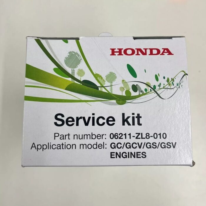 HONDA SERVICE KIT 06211-ZL8-010 - Image 3
