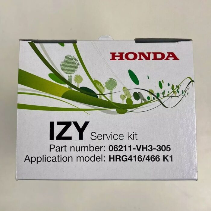 HONDA IZY SERVICE KIT 06211-VH3-305 - Image 3