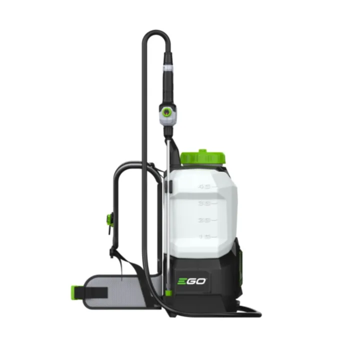 EGO BSP3500E Cordless Backpack Sprayer (Shell Only) - Image 6
