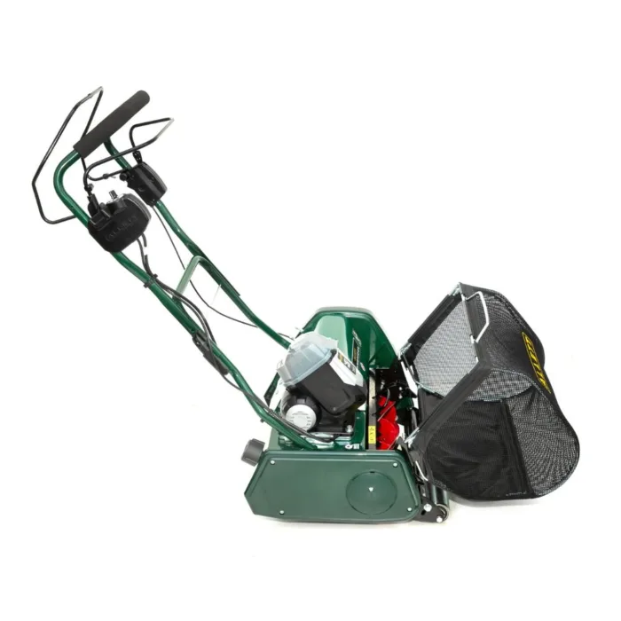 ALLETT CAMBRIDGE 35 Cordless Cylinder Mower (Kit) - Image 3