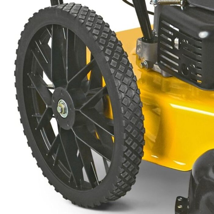 CUB CADET LC3 DP56 Petrol Wheeled Trimmer - Image 3
