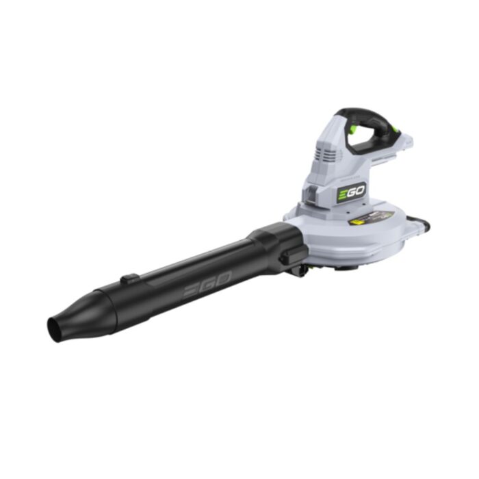 EGO LV5004E Cordless Leaf Blower Vacuum (Kit) - Image 2