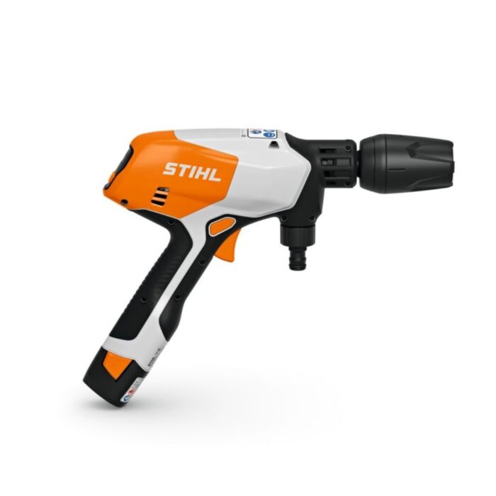 STIHL RCA 20 Cordless Handheld Pressure Washer - Image 2