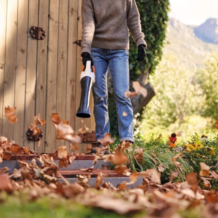 STIHL BGA 30 Cordless Blower (Shell Only) - Image 5