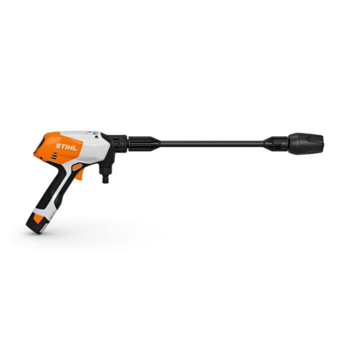 STIHL RCA 20 Cordless Handheld Pressure Washer - Image 4