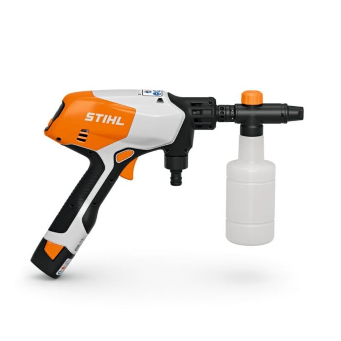 STIHL RCA 20 Cordless Handheld Pressure Washer - Image 5