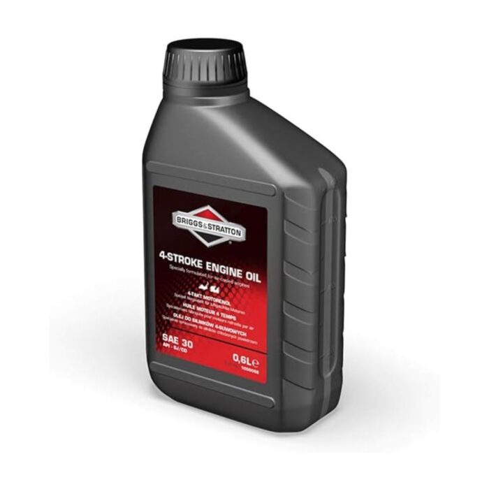 BRIGGS & STRATTON SAE30 Engine Oil