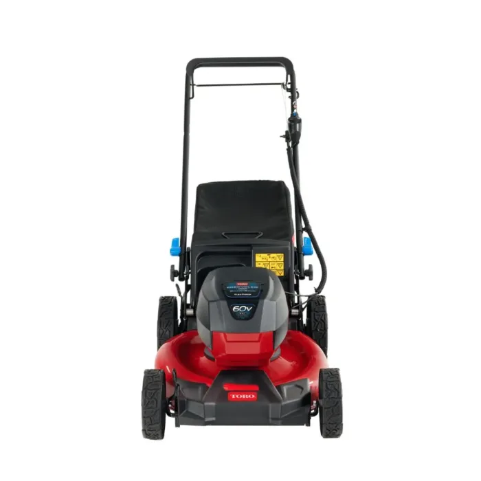 TORO eS52VST eRecycler™ 60V Cordless Lawn Mower (Kit) - Image 2