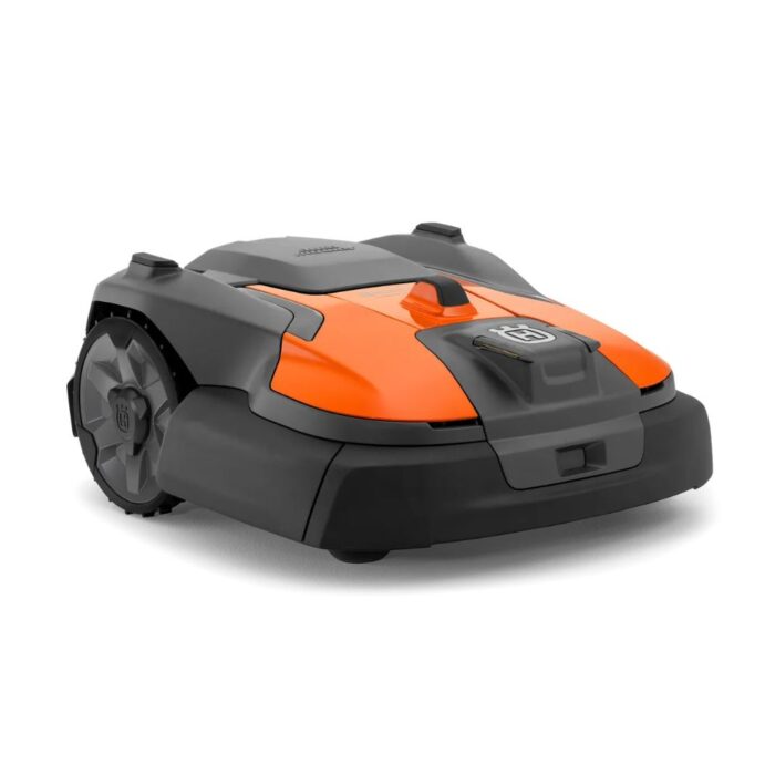 HUSQVARNA Automower 580 EPOS