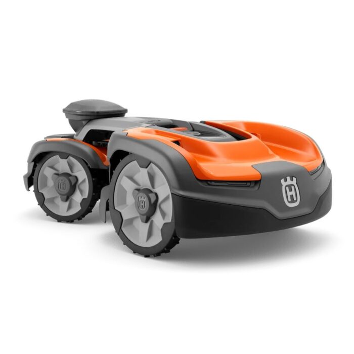HUSQVARNA Automower 535 AWD EPOS
