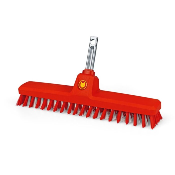 WOLF-GARTEN Multi-Change Decking Brush 35cm SB350M