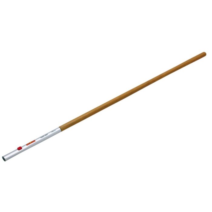 WOLF-GARTEN Multi-Change Wooden Handle 170cm