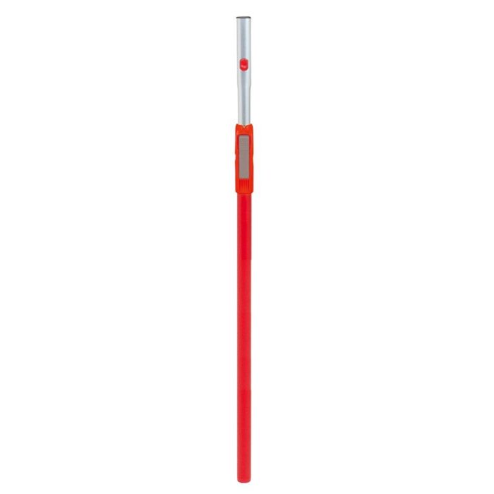 WOLF-GARTEN Multi-Change Telescopic Handle 95cm-150cm