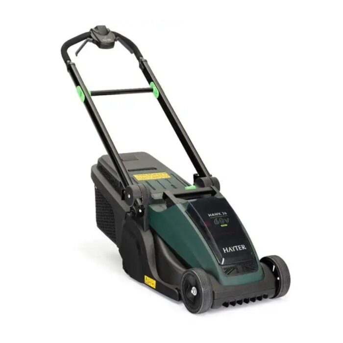 HAYTER Hawk 36 Cordless Lawnmower (Shell Only)