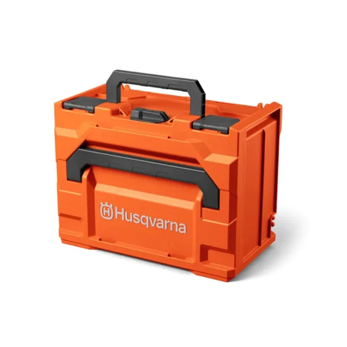 HUSQVARNA Battery Box L