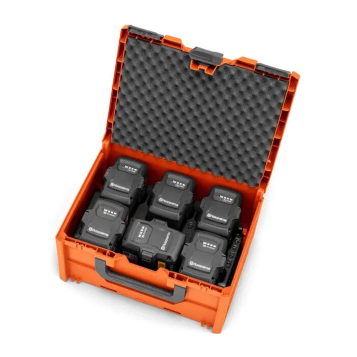 HUSQVARNA Battery Box M&L - Image 4