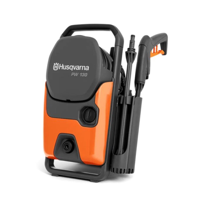 HUSQVARNA PW 130 Electric Pressure Washer
