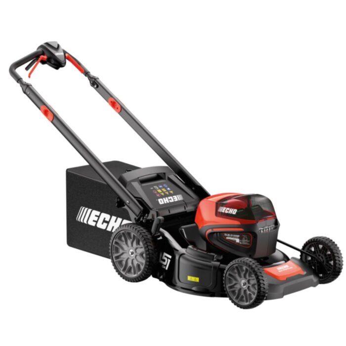 ECHO DLM-5100SP Cordless Lawn Mower (Shell Only)
