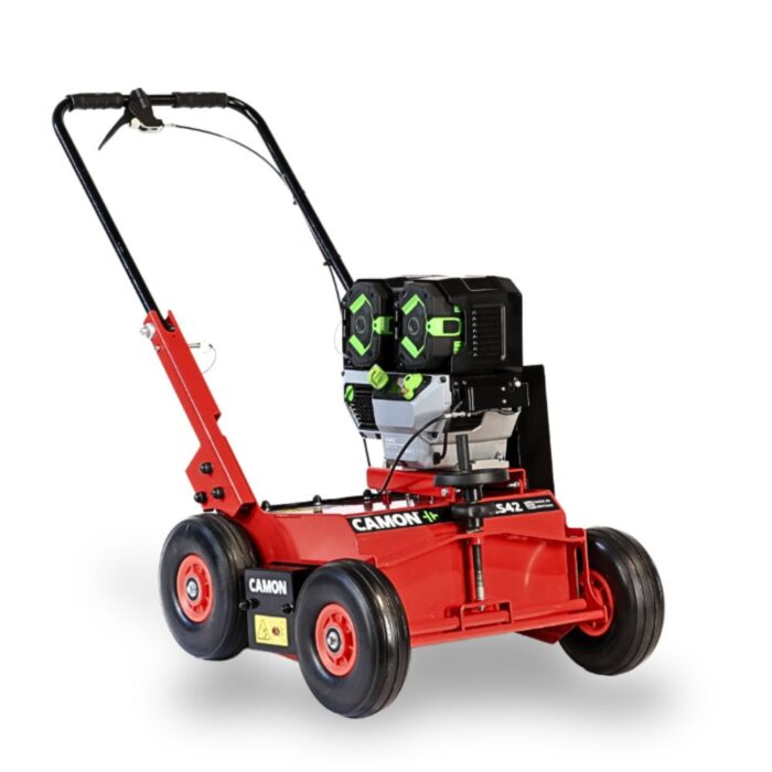 CAMON ES42 EGO Cordless Lawn Scarifier (Shell Only)