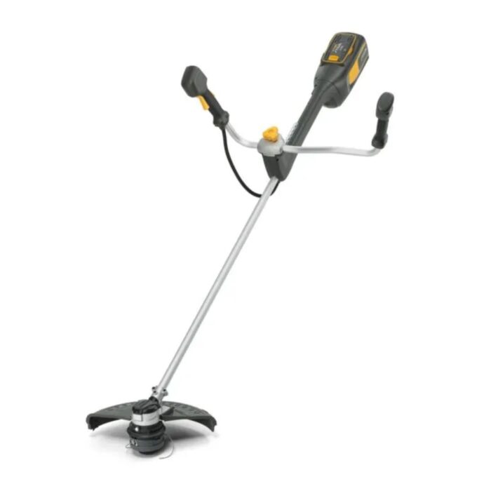 STIGA BC 700e Cordless Brushcutter (Kit)
