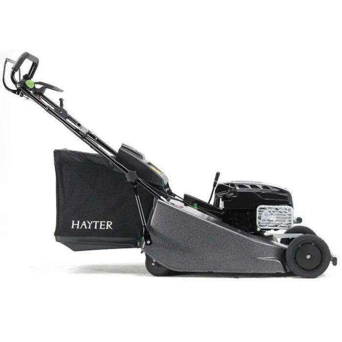 HAYTER Harrier 56 Pro Autodrive BBC Lawnmower - Image 2