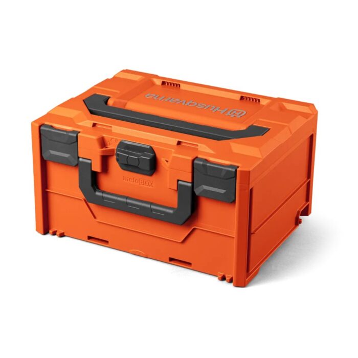HUSQVARNA Battery Box L - Image 2