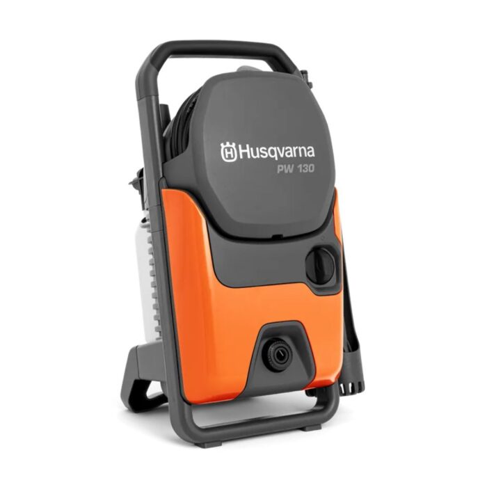 HUSQVARNA PW 130 Electric Pressure Washer - Image 2