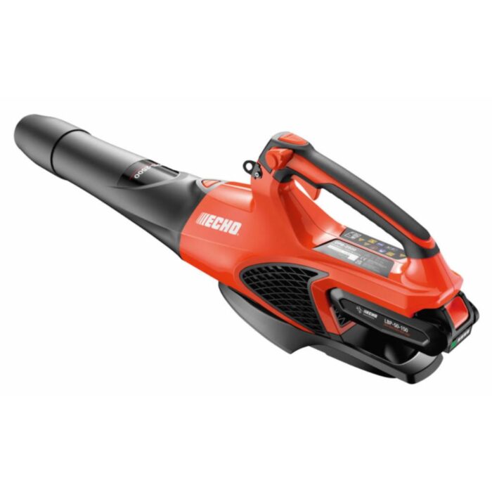 ECHO DPB-2500 Cordless Leaf Blower (Shell Only) - Image 2