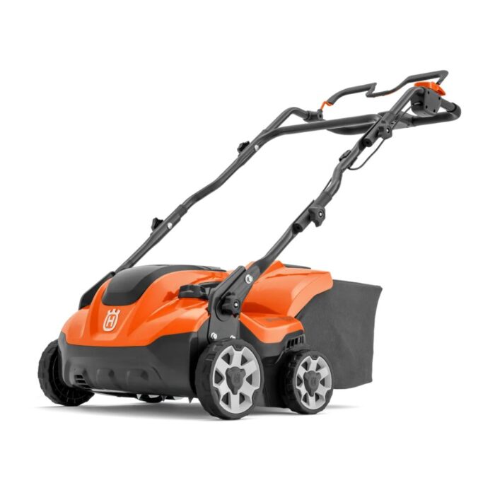 HUSQVARNA S 138I Cordless De-thatcher - Image 2