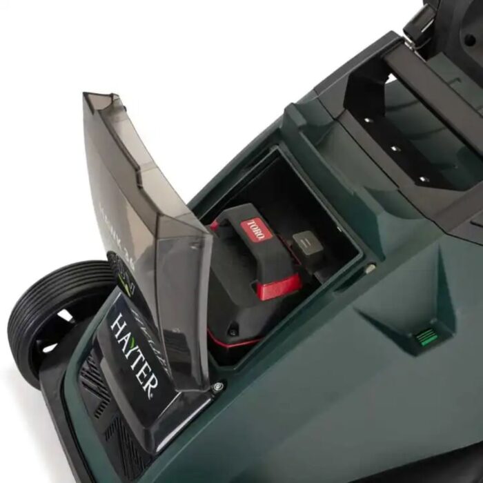 HAYTER Hawk 36 Cordless Lawnmower (Shell Only) - Image 3
