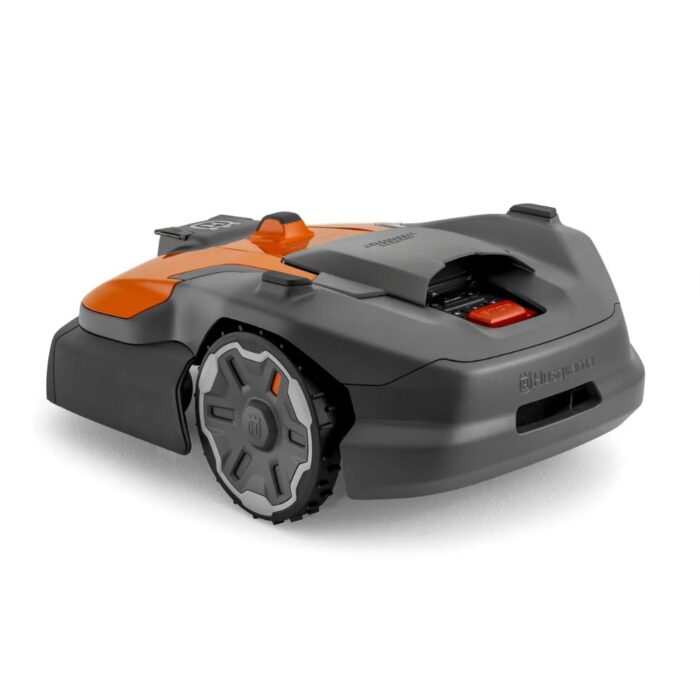 HUSQVARNA Automower 580 EPOS - Image 3