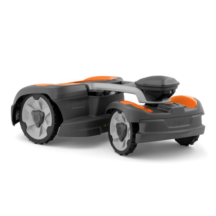 HUSQVARNA Automower 535 AWD EPOS - Image 3