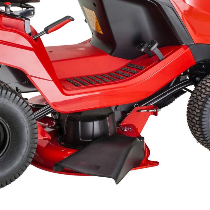 AL-KO Premium T22-111 HDS-A V2 Petrol Lawn Tractor - Image 3