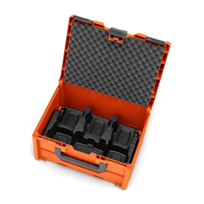 HUSQVARNA Battery Box L - Image 3